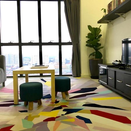Cozy Suite@Petaling Jaya&Sunway Exterior foto