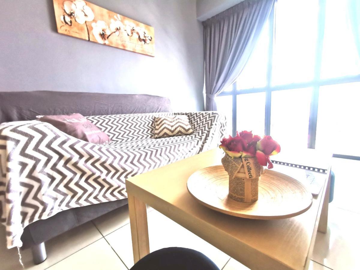 Cozy Suite@Petaling Jaya&Sunway Exterior foto