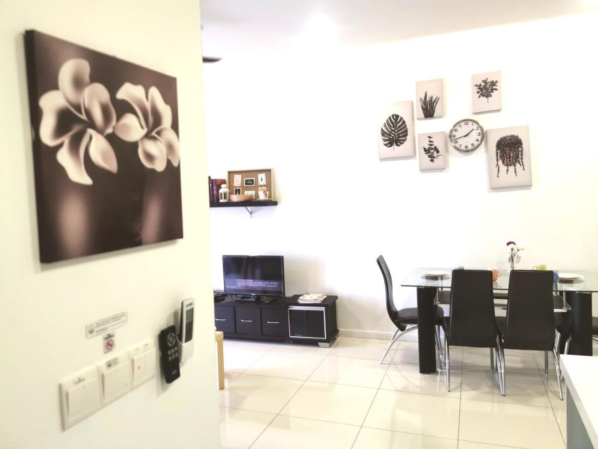 Cozy Suite@Petaling Jaya&Sunway Exterior foto