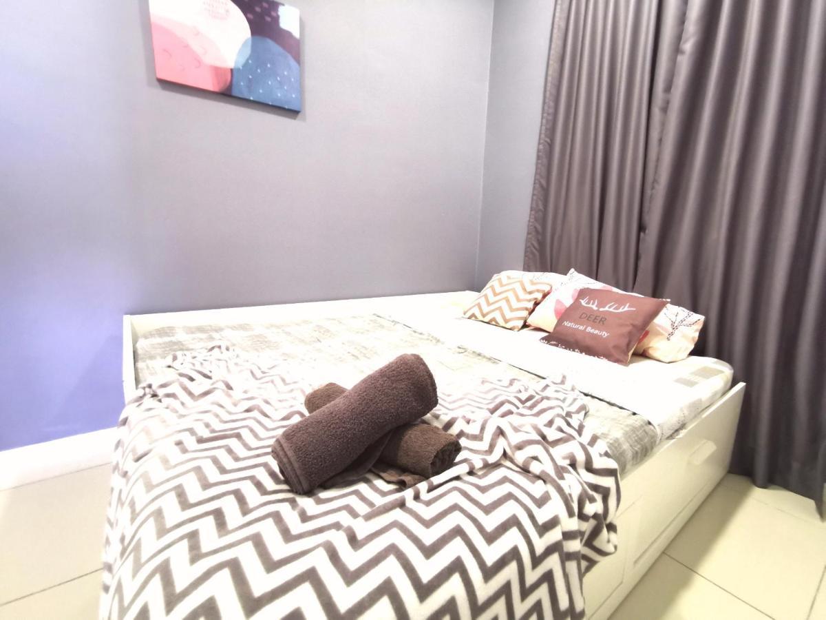 Cozy Suite@Petaling Jaya&Sunway Exterior foto