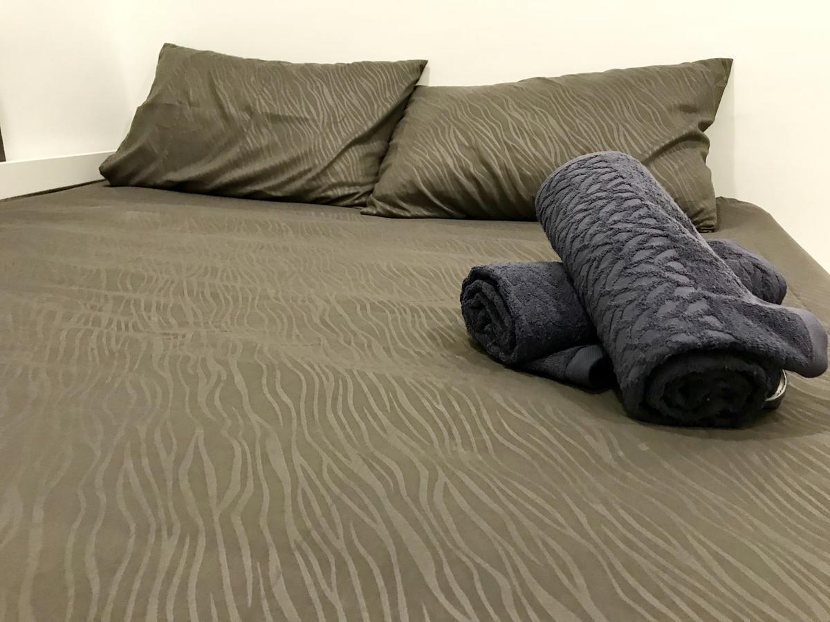 Cozy Suite@Petaling Jaya&Sunway Exterior foto