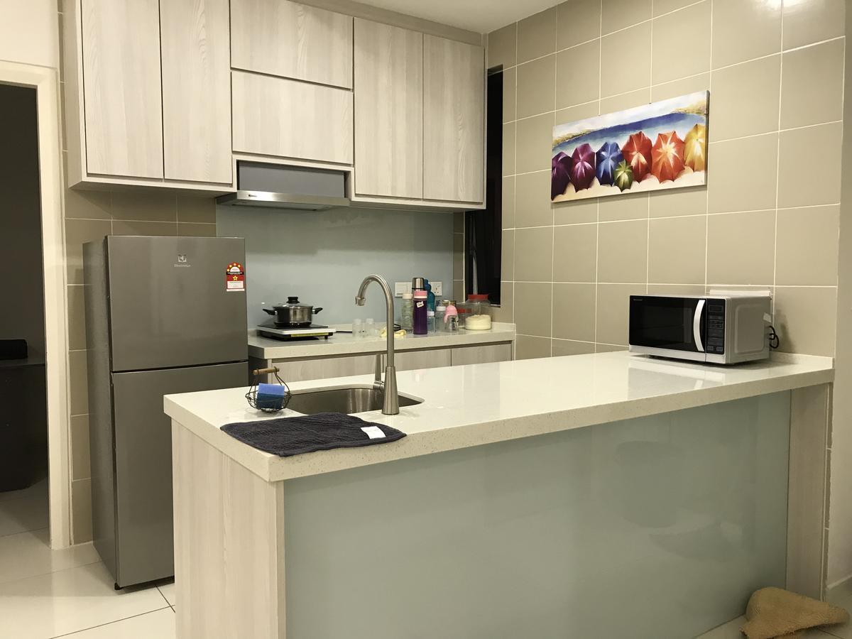 Cozy Suite@Petaling Jaya&Sunway Exterior foto