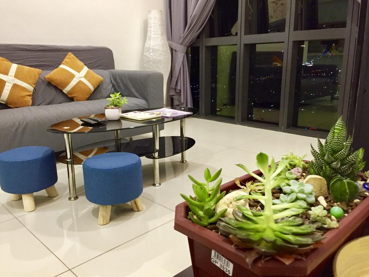 Cozy Suite@Petaling Jaya&Sunway Exterior foto