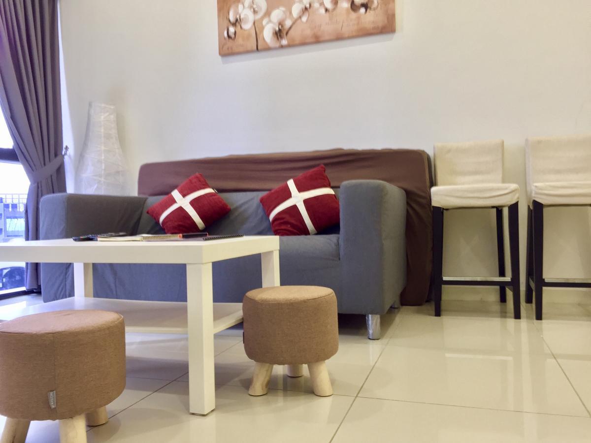 Cozy Suite@Petaling Jaya&Sunway Exterior foto