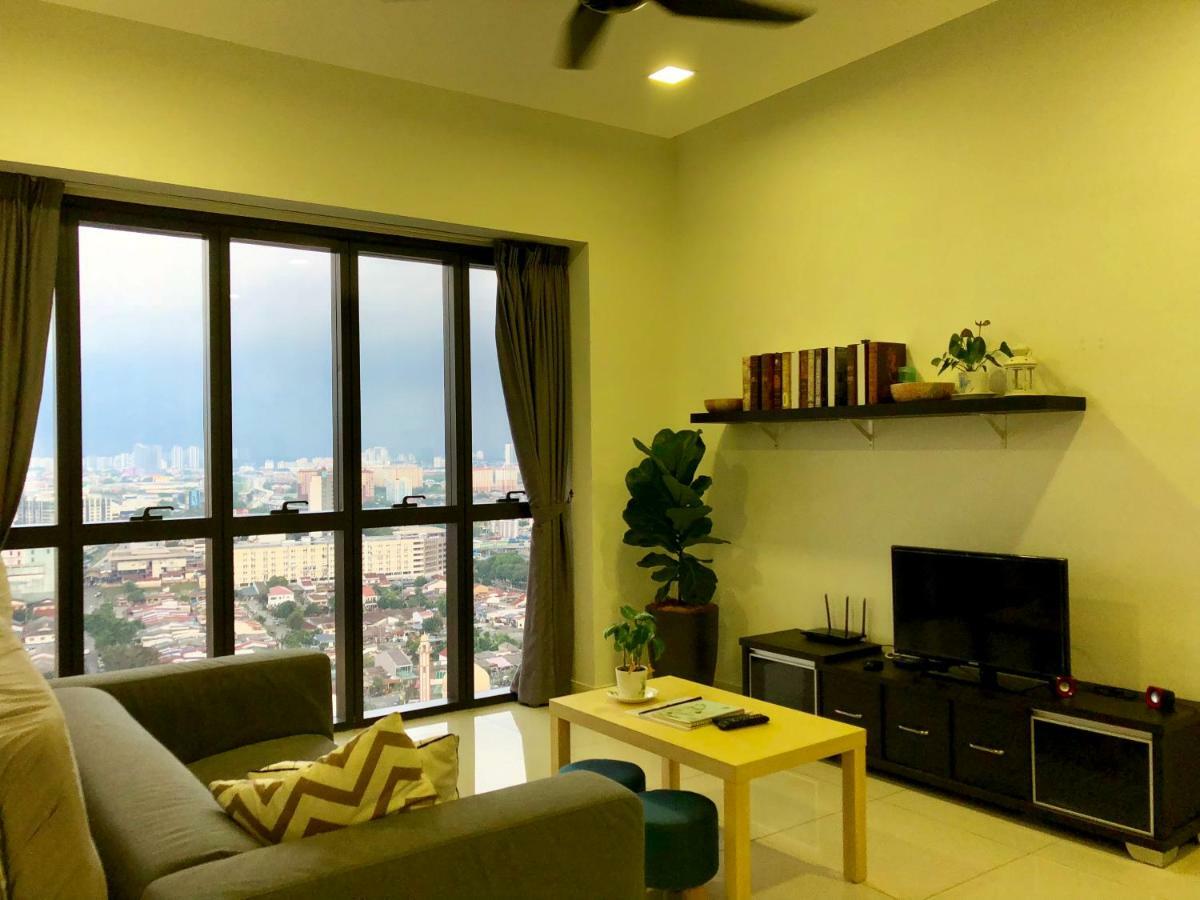 Cozy Suite@Petaling Jaya&Sunway Exterior foto