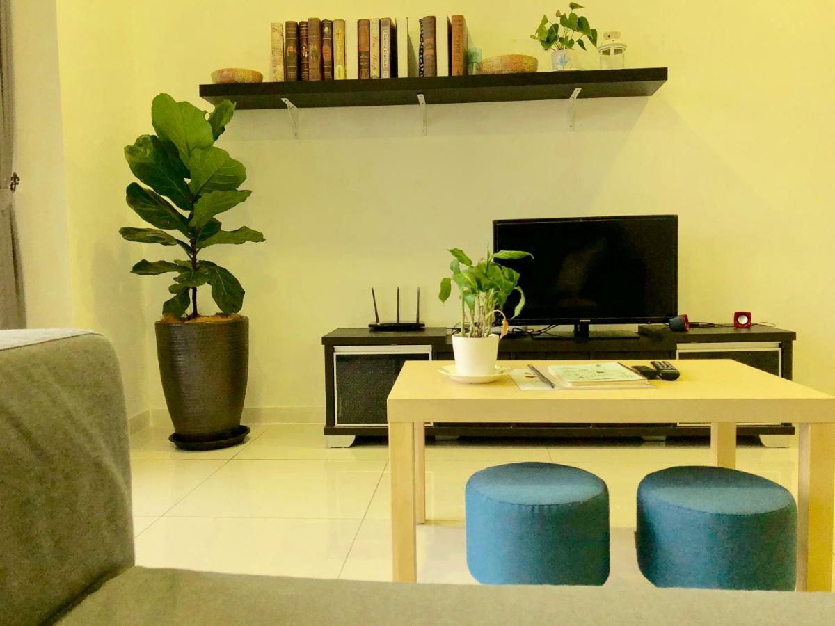 Cozy Suite@Petaling Jaya&Sunway Exterior foto