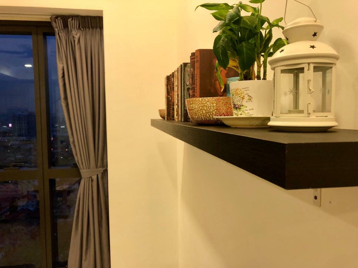 Cozy Suite@Petaling Jaya&Sunway Exterior foto