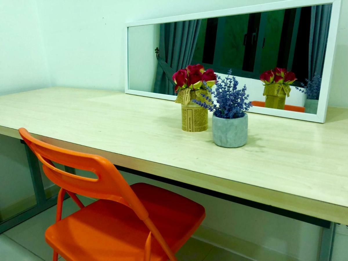 Cozy Suite@Petaling Jaya&Sunway Exterior foto