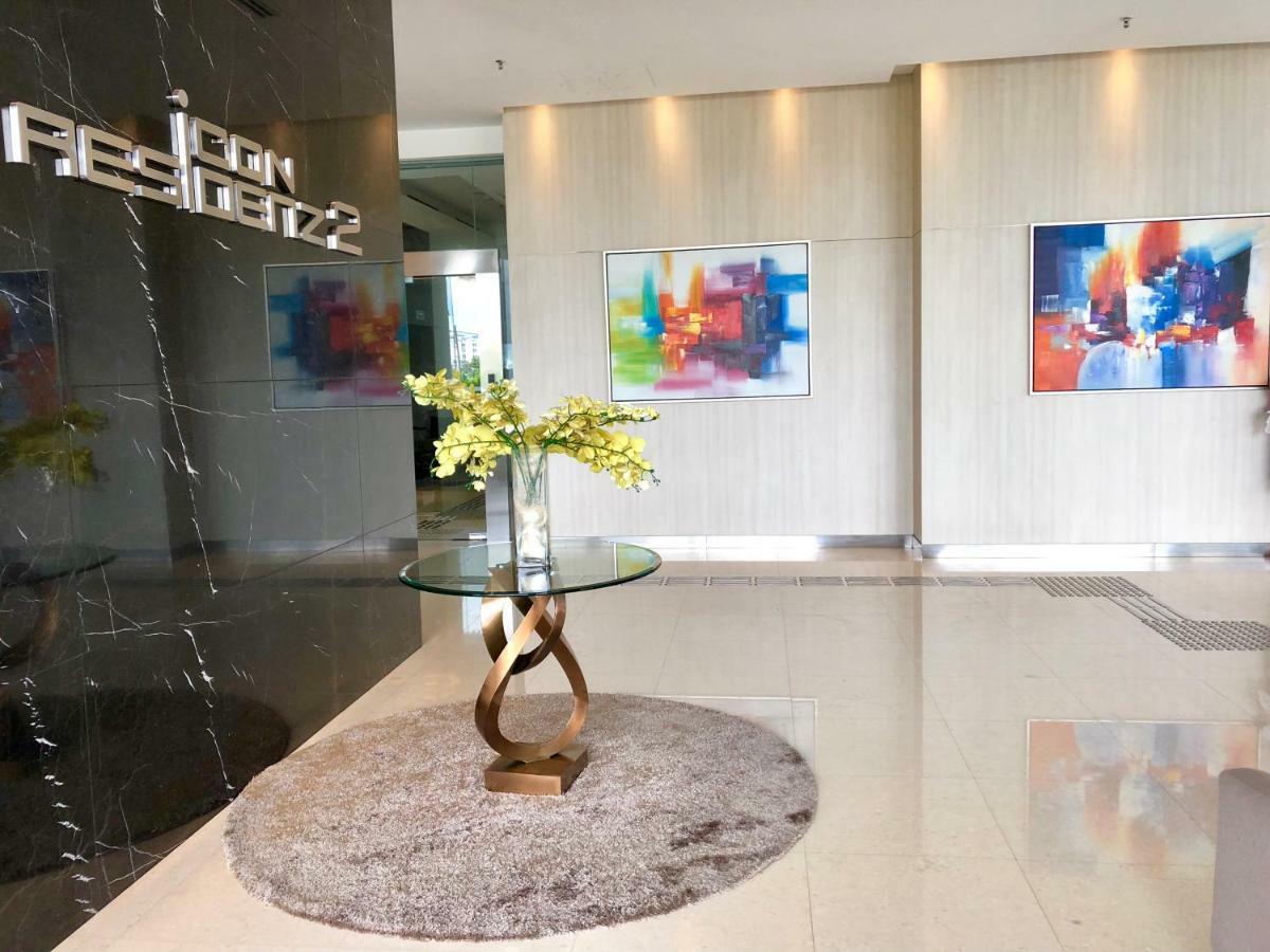 Cozy Suite@Petaling Jaya&Sunway Exterior foto