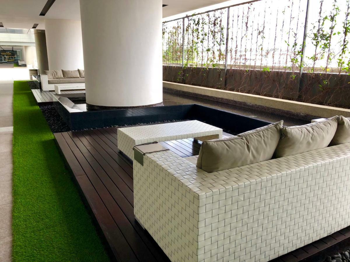 Cozy Suite@Petaling Jaya&Sunway Exterior foto