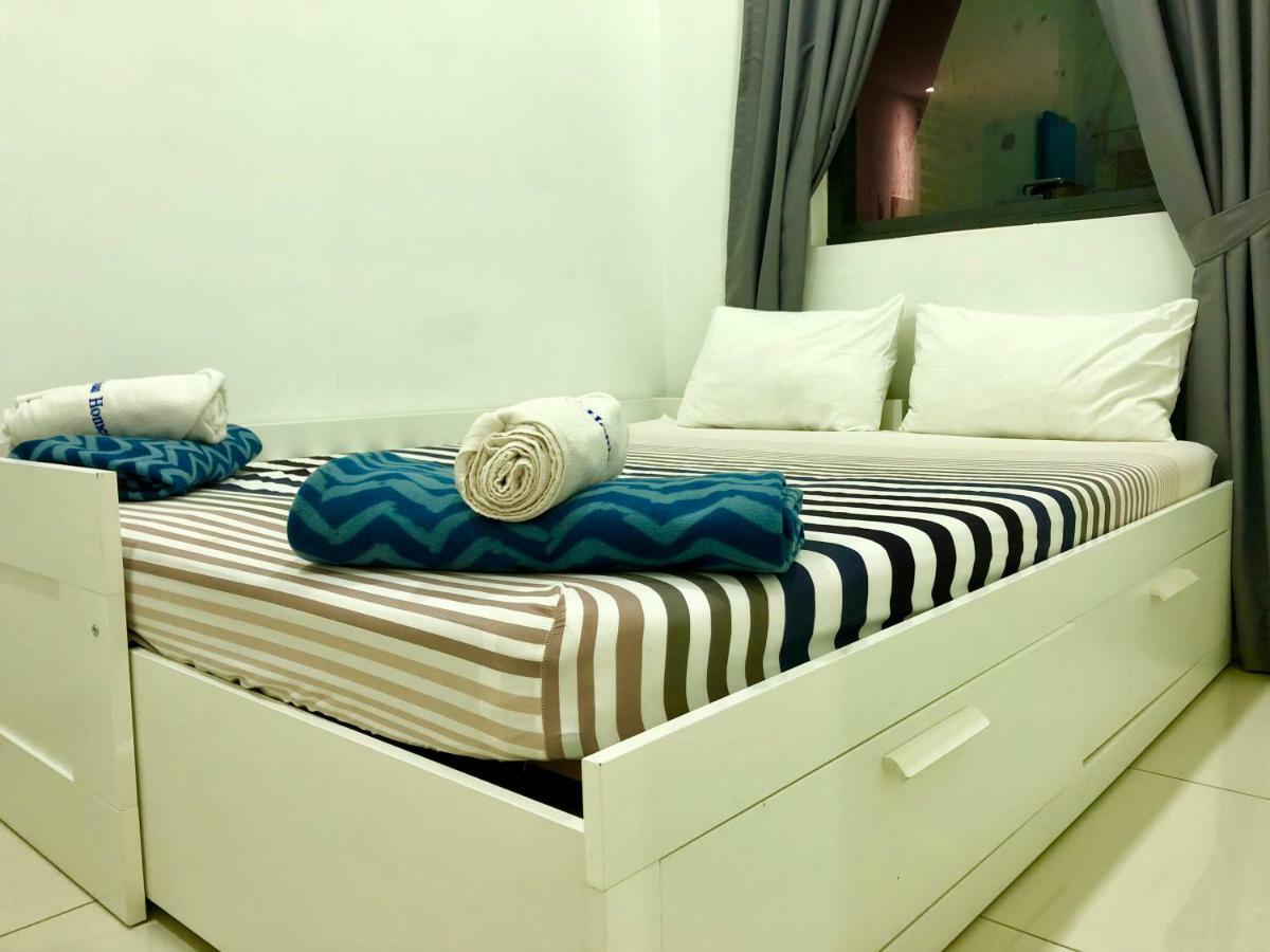 Cozy Suite@Petaling Jaya&Sunway Exterior foto