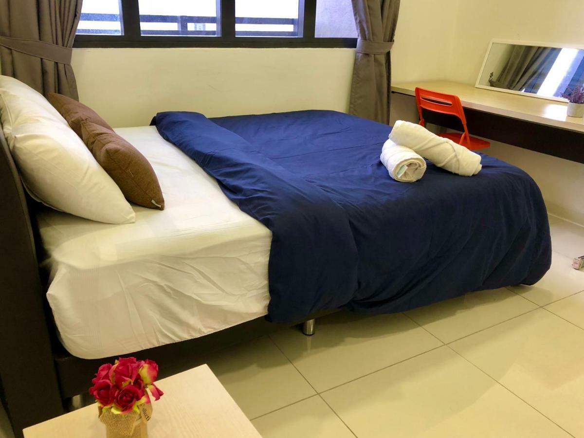 Cozy Suite@Petaling Jaya&Sunway Exterior foto