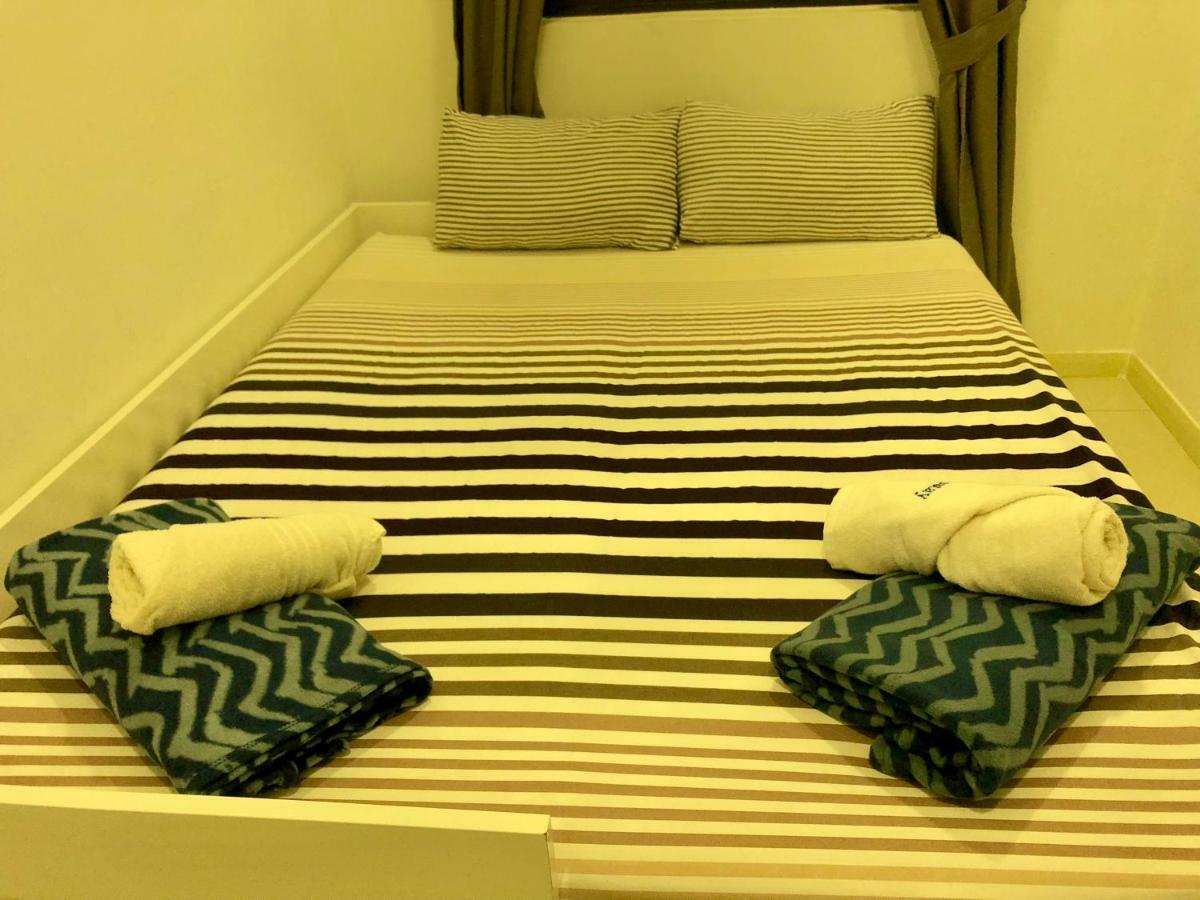 Cozy Suite@Petaling Jaya&Sunway Exterior foto