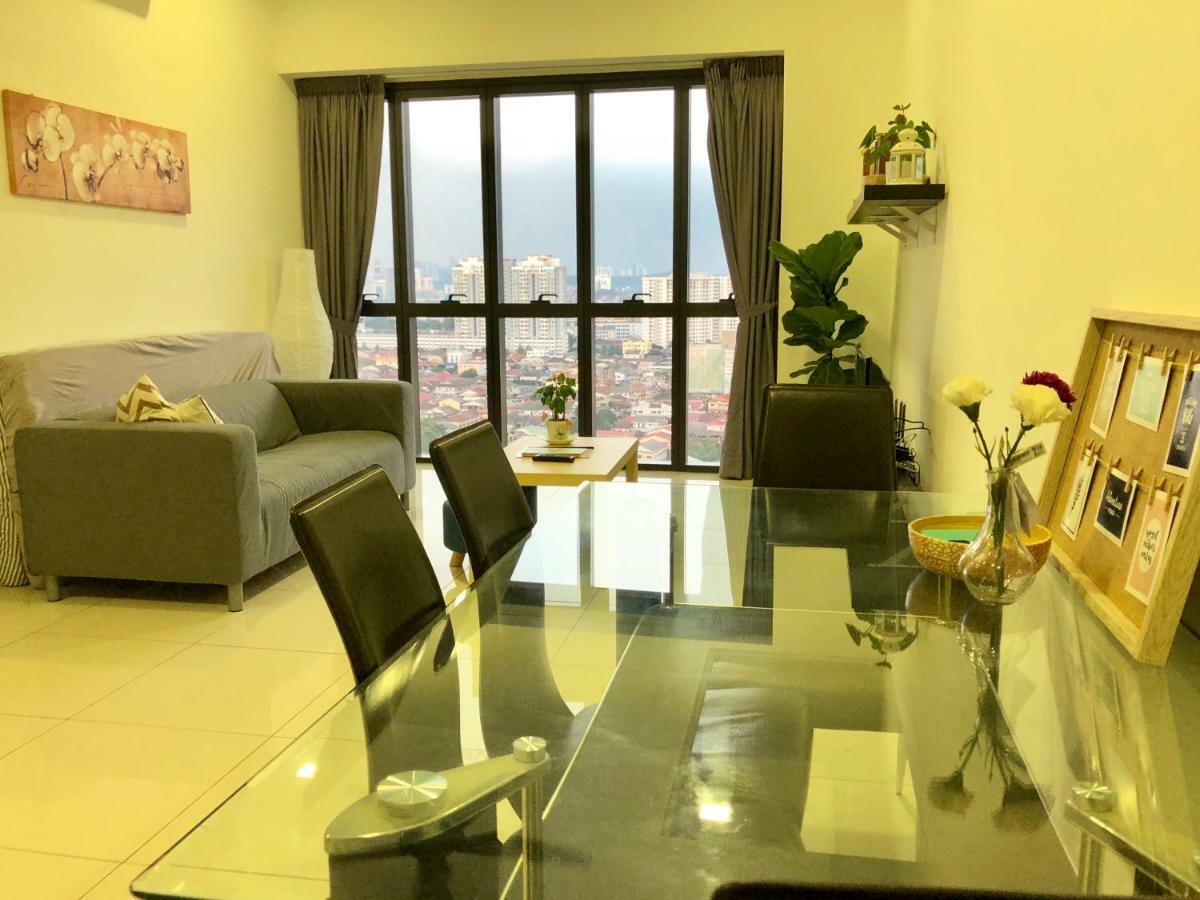 Cozy Suite@Petaling Jaya&Sunway Exterior foto