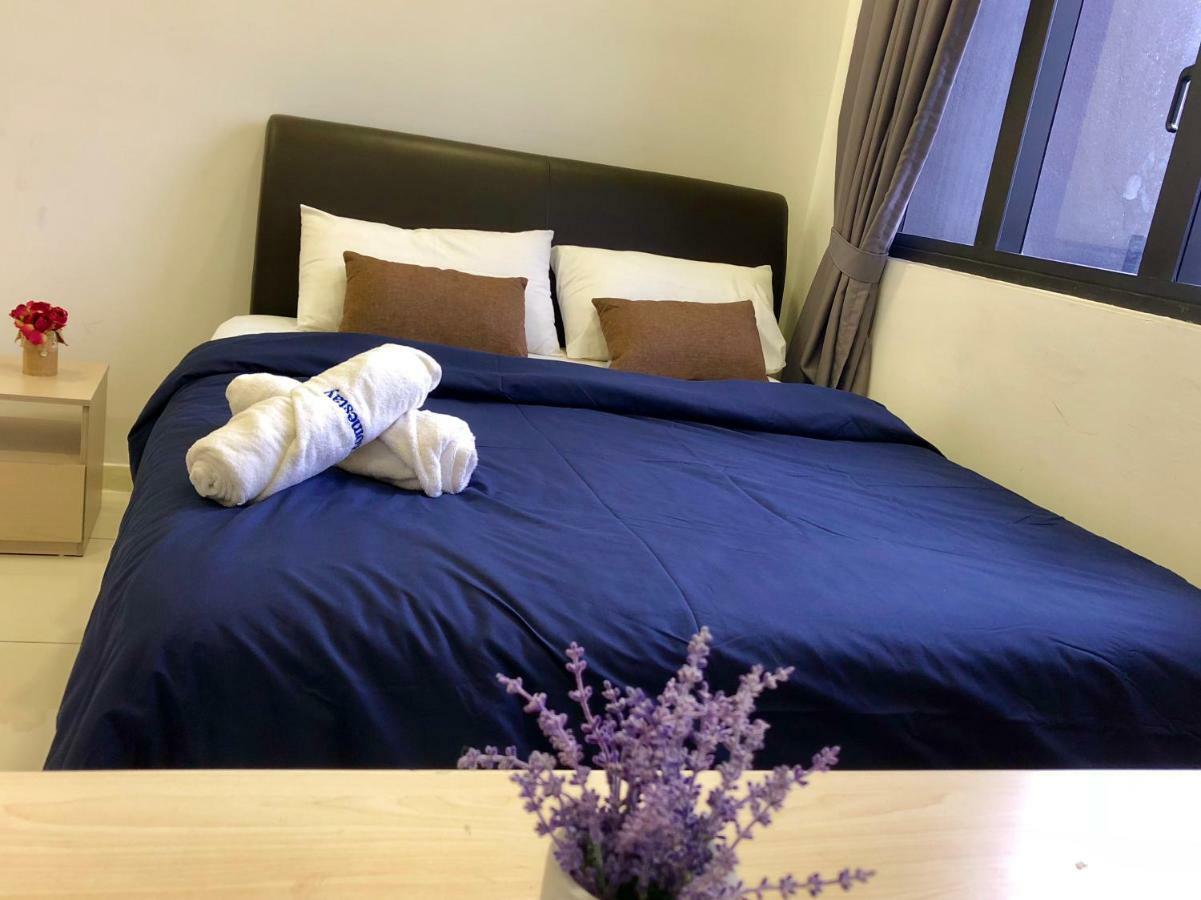 Cozy Suite@Petaling Jaya&Sunway Exterior foto