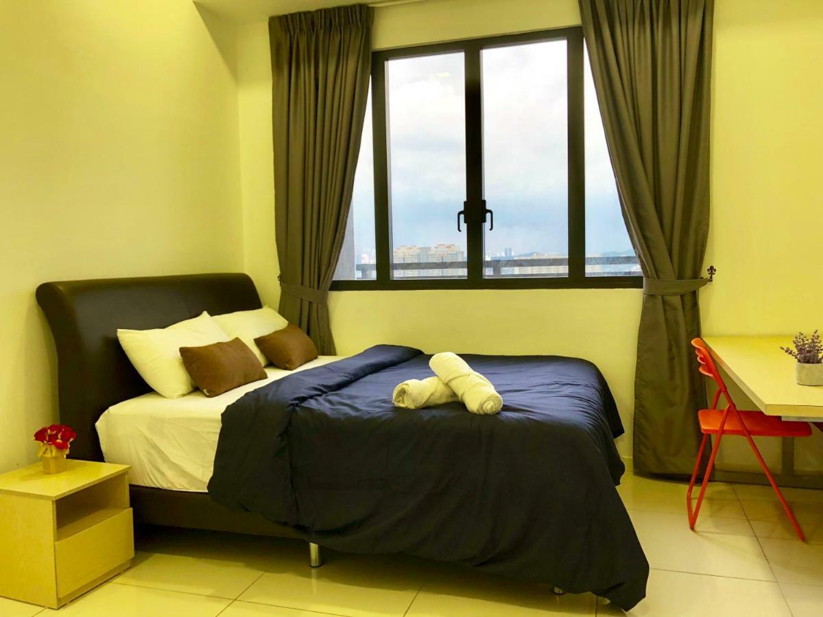 Cozy Suite@Petaling Jaya&Sunway Exterior foto
