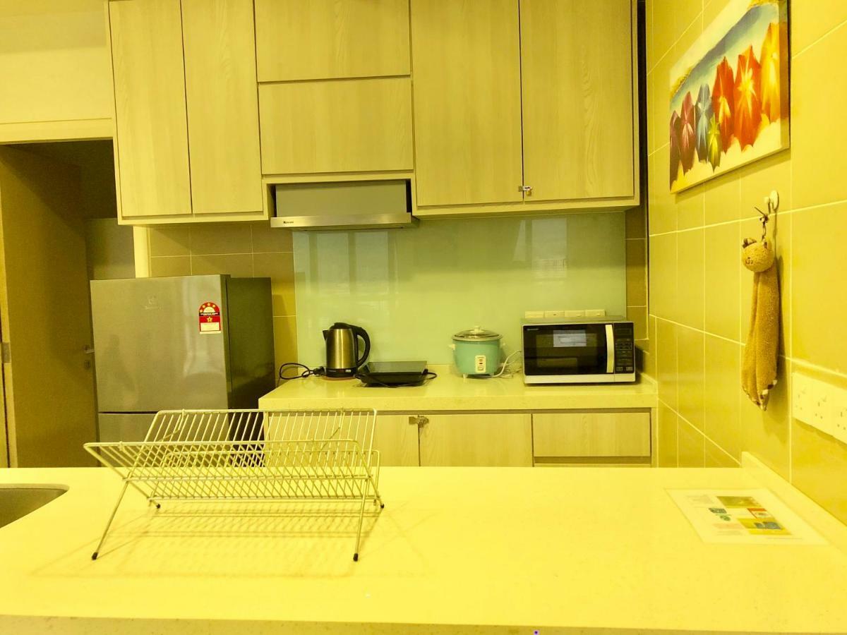Cozy Suite@Petaling Jaya&Sunway Exterior foto